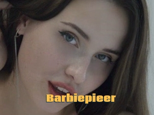 Barbiepieer