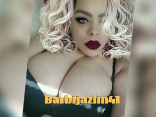 Barbijazlin41