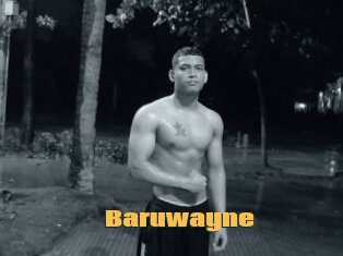 Baruwayne