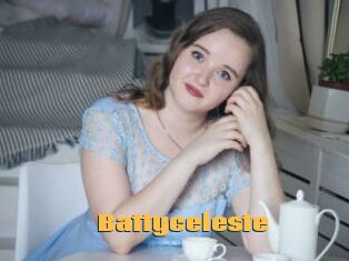 Battyceleste