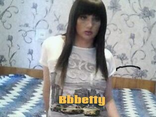 Bbbetty