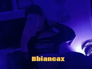 Bbiancax