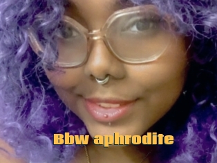 Bbw_aphrodite