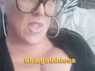 Bbwgodddess