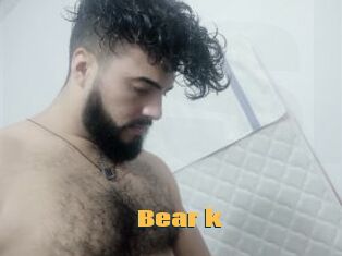 Bear_k
