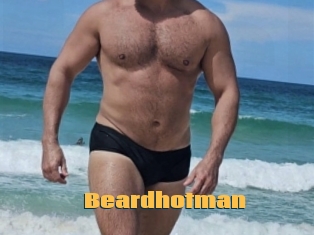 Beardhotman