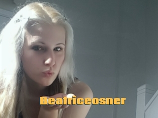 Beatriceosner