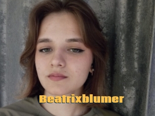 Beatrixblumer