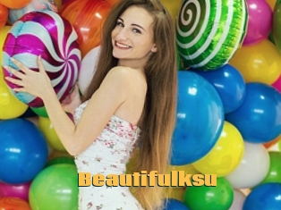 Beautifulksu