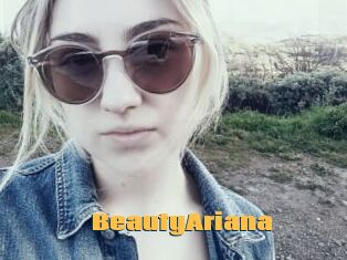 BeautyAriana