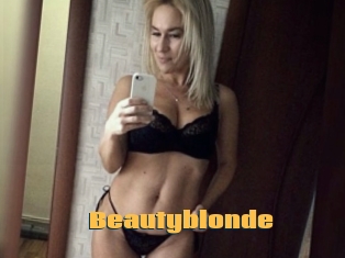 Beautyblonde