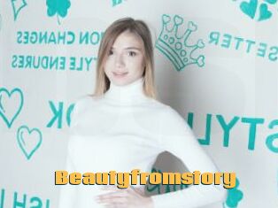 Beautyfromstory