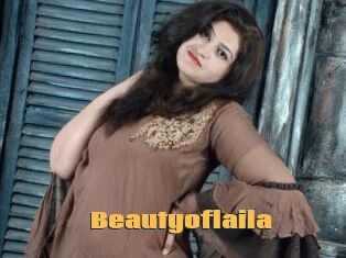 Beautyoflaila