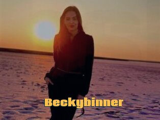 Beckybinner