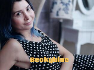 Beckyblue
