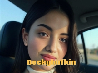 Beckybufkin