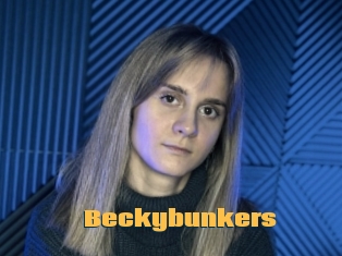 Beckybunkers