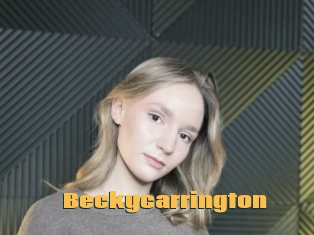 Beckycarrington