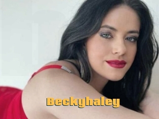 Beckyhaley