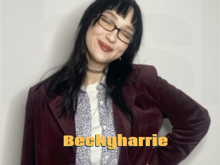 Beckyharrie