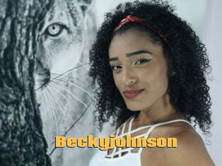 Beckyjohnson