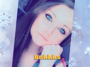 Bekkks
