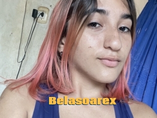 Belasoarex