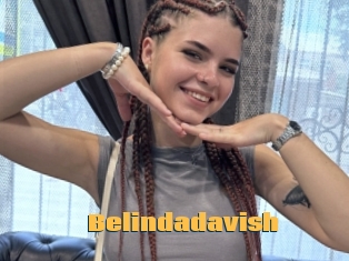 Belindadavish