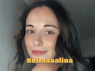 Bellaaaalina