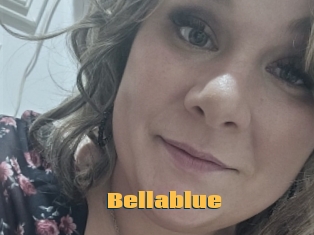 Bellablue