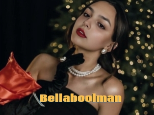 Bellaboolman