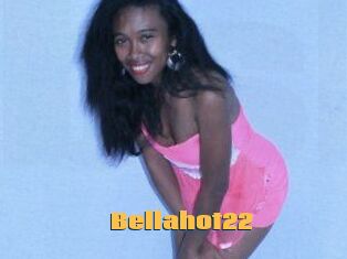 Bellahot22