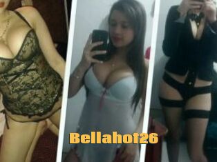 Bellahot26