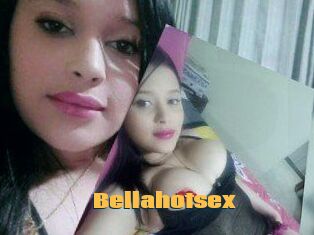 Bellahotsex