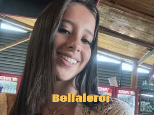Bellaleroi