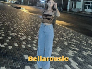 Bellarousie