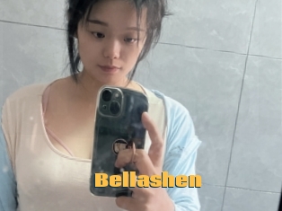 Bellashen