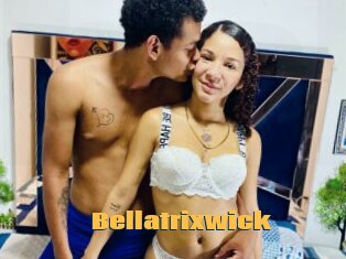 Bellatrixwick