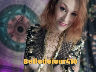Belledejour418