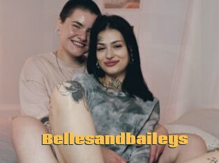 Bellesandbaileys