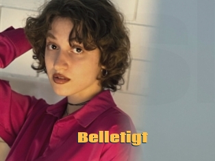 Belletigt