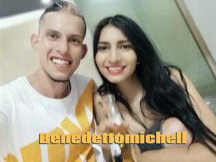 Benedettomichell