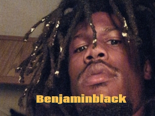 Benjaminblack