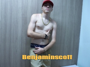 Benjaminscott
