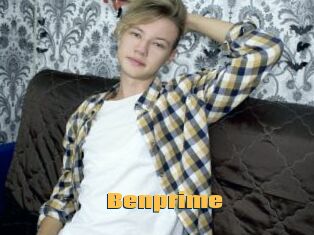 Benprime