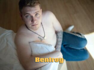 Bentroy
