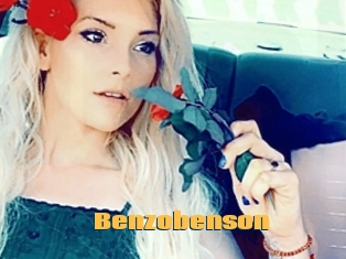 Benzobenson