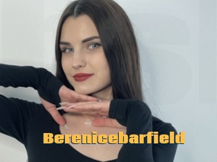 Berenicebarfield
