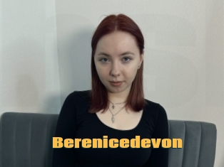 Berenicedevon