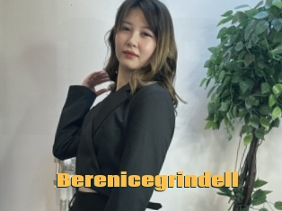Berenicegrindell